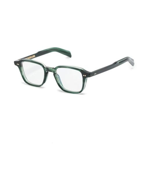 Cutler & Gross Multicolor Glasses