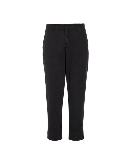 Bitte Kai Rand Black Slim-Fit Trousers