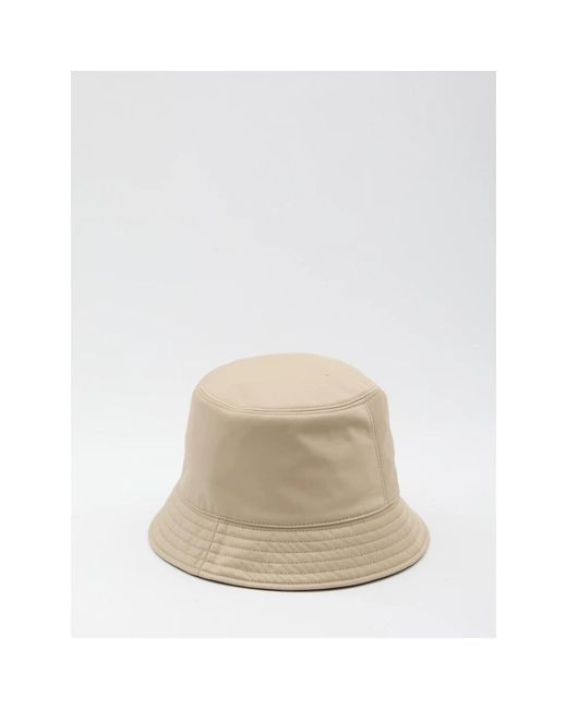 Hats Moncler en coloris Natural