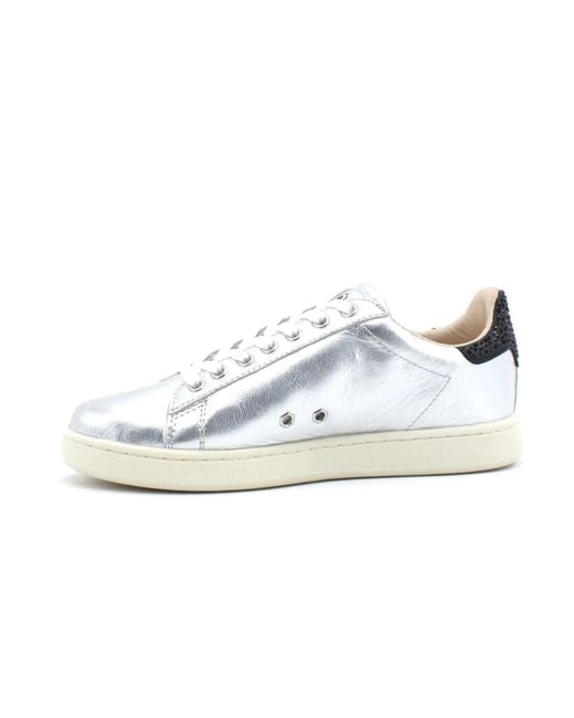 MOA Sneaker in Blue für Herren