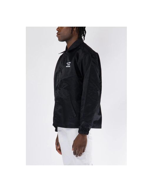 Jackets > light jackets Drole de Monsieur pour homme en coloris Black