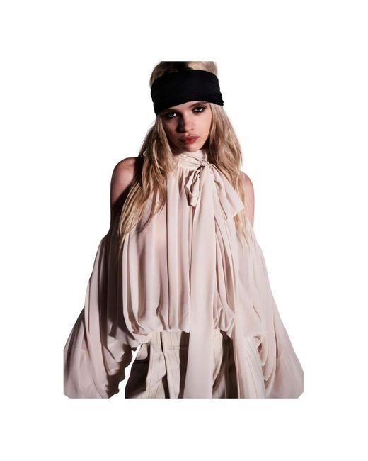 Aniye By Pink Blouses