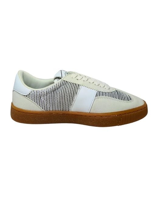 Missoni White Sneakers for men
