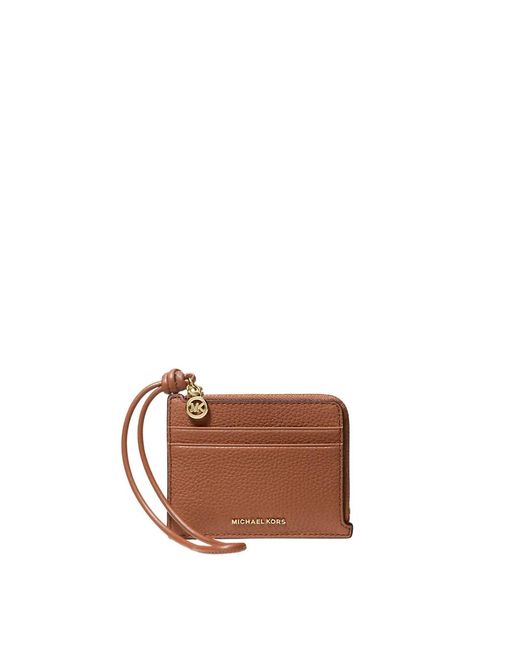 Michael Kors Brown Wallets & Cardholders