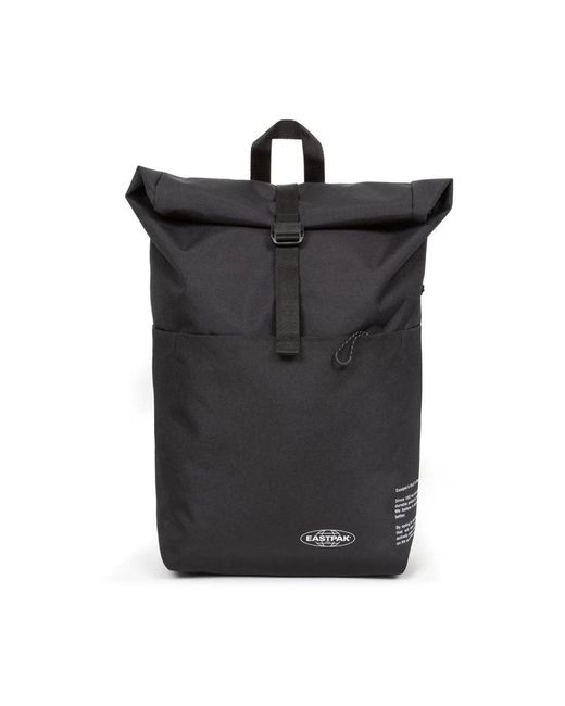 Eastpak Black Backpacks