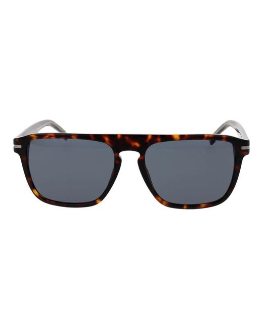 Sunglasses di HUGO in Black