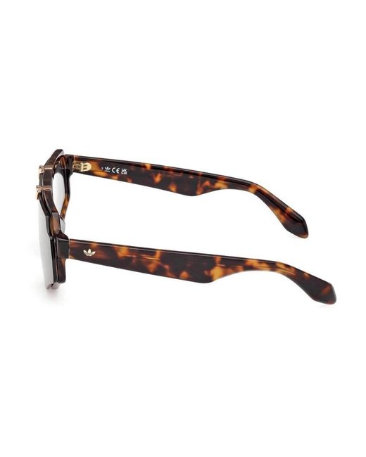 Adidas Originals Black Sunglasses for men