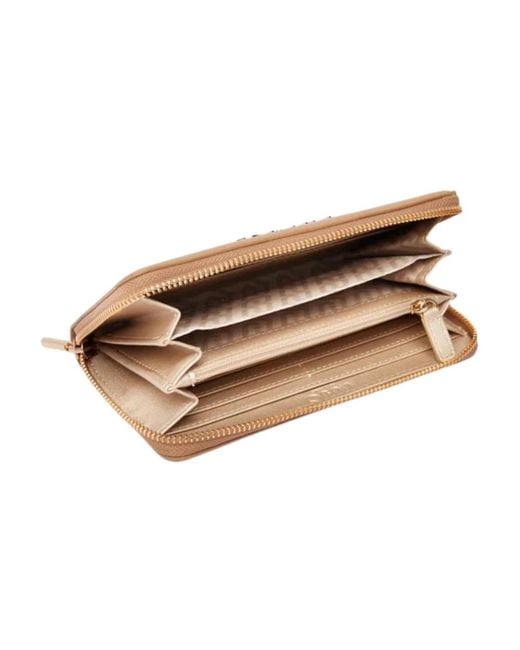 Liu Jo Natural Wallets & Cardholders