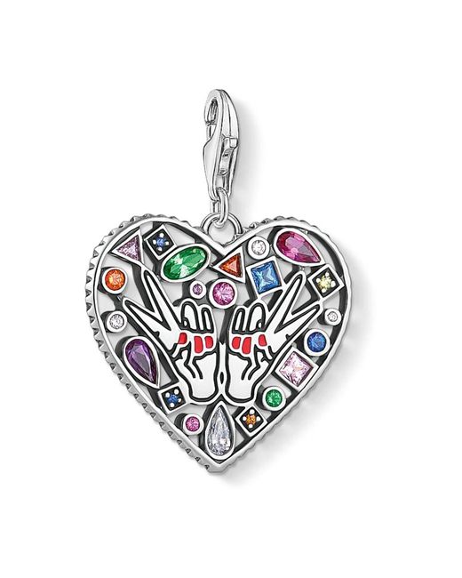 Thomas Sabo Metallic Jewellery