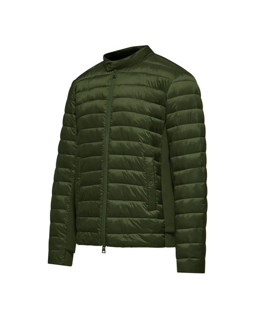 Winter Jackets Bomboogie pour homme en coloris Green