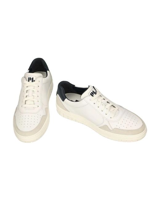 Gabor 1004.10.02 Sneaker in White für Herren