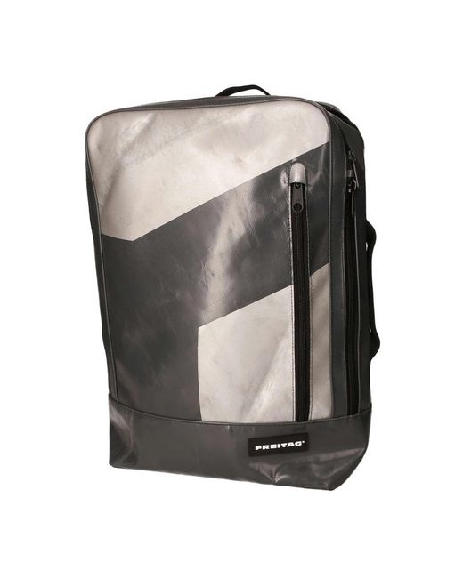 Backpacks Freitag de color Black