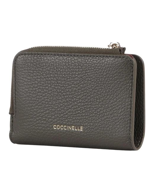 Wallets & Cardholders di Coccinelle in Black