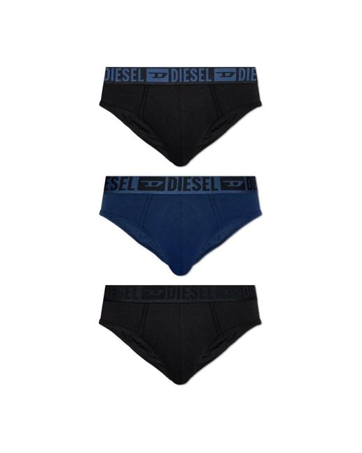 DIESEL Underwear in het Blue voor heren