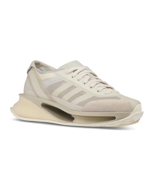 Y-3 White Sneakers
