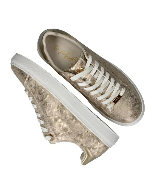 Sneakers di Mexx in Gray