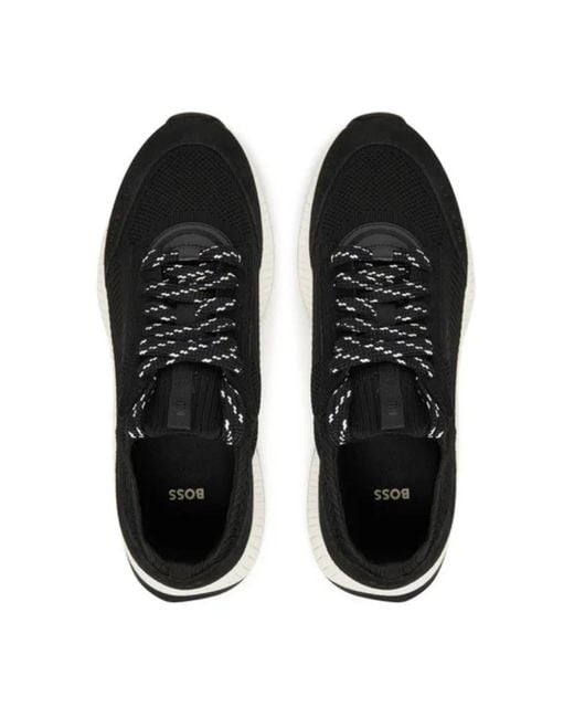 Boss Black Sneakers