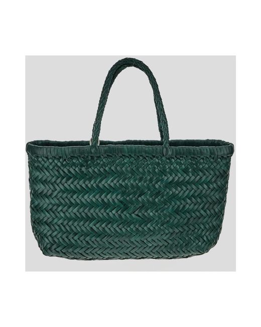 Bags > tote bags Dragon Diffusion en coloris Green
