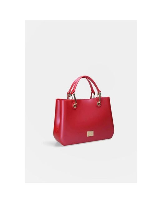 Marc Ellis Pink Shoulder Bags