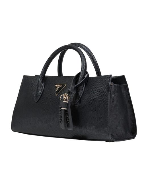 Handbags di Guess in Black