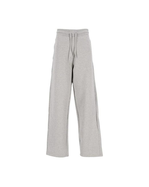 AMI Gray Trainingshose