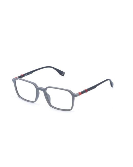 Police Gray Glasses for men