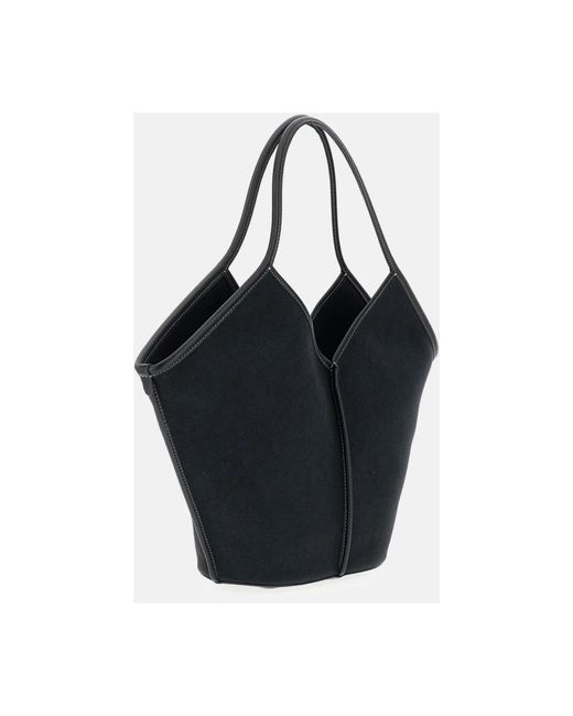 Hereu Blue Shopping Bags