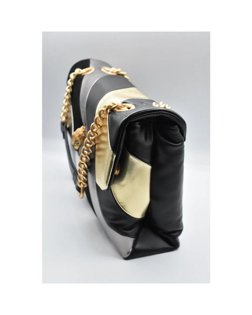 Kurt Geiger Shoulder Bags in het Black