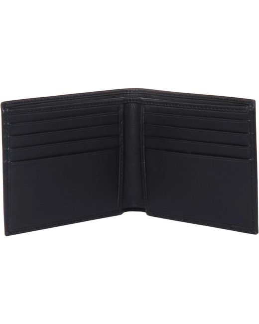 Boss Blue Wallets & Cardholders for men
