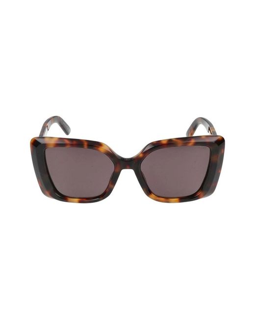 Dior Brown Sunglasses