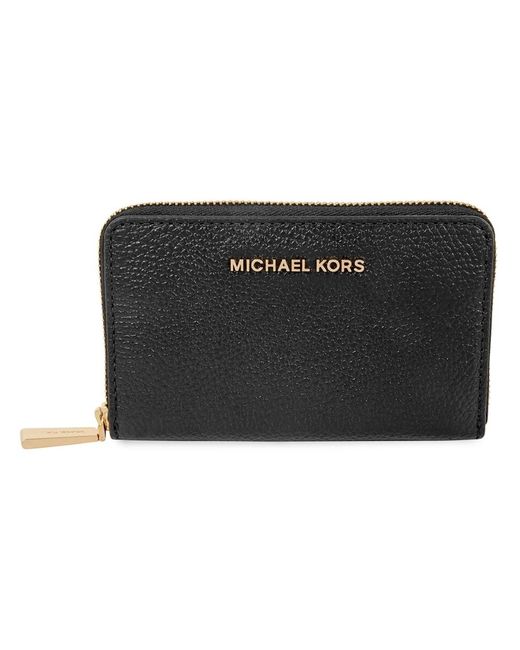 Wallets & Cardholders Michael Kors de color Black