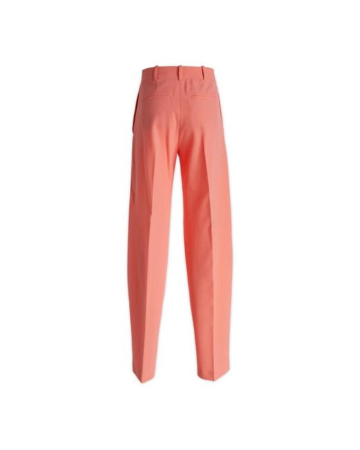 The Attico Tapered Trousers
