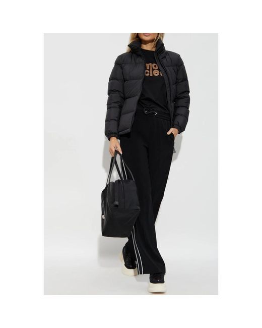 Moncler Donsjack Dourbe in het Blue