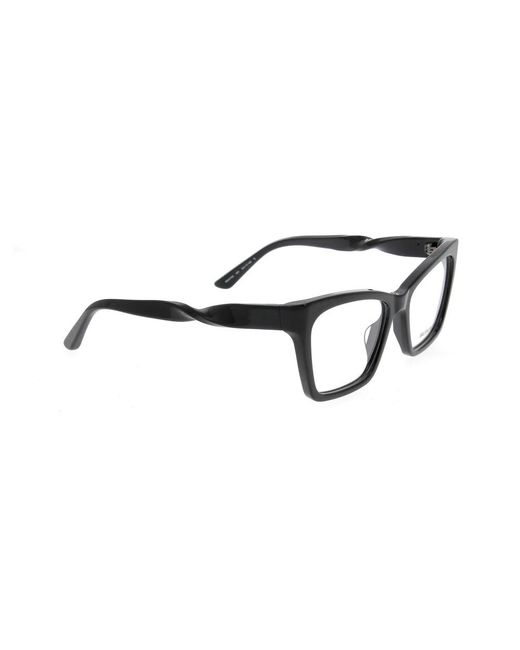 Balenciaga Brown Glasses