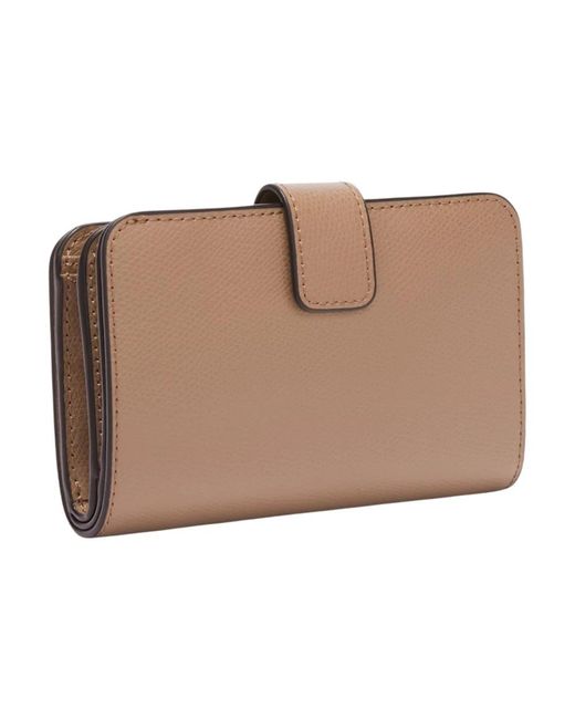 Furla Brown Wallets & Cardholders