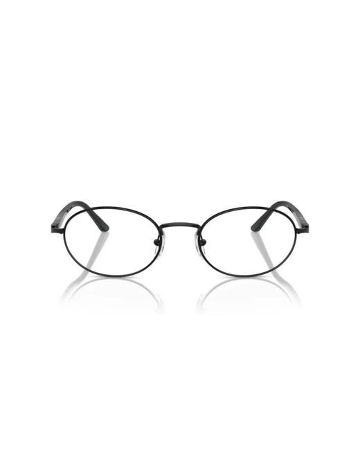 Persol Brown Glasses