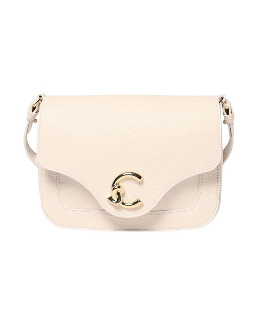 Cross Body Bags Coccinelle de color Natural