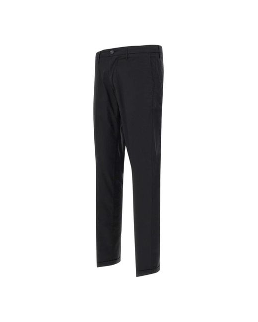 Re-hash Blue Chinos for men