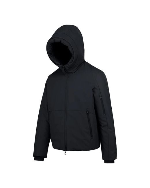 Bomboogie Berlin Jacket in het Black voor heren