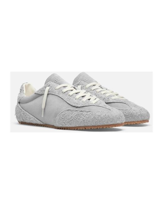 Axel Arigato Gray Sneakers for men