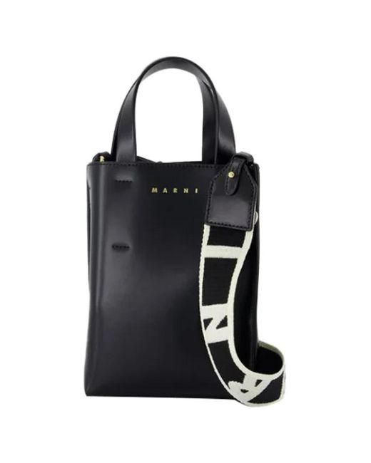 Mini Bags di Marni in Black