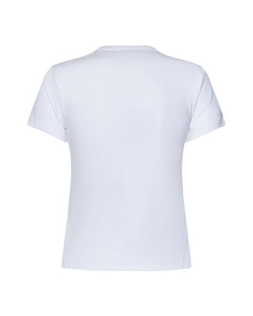 Off-White c/o Virgil Abloh White T-shirts
