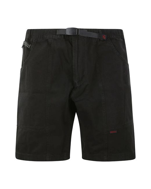 Gramicci Casual shorts in Black für Herren