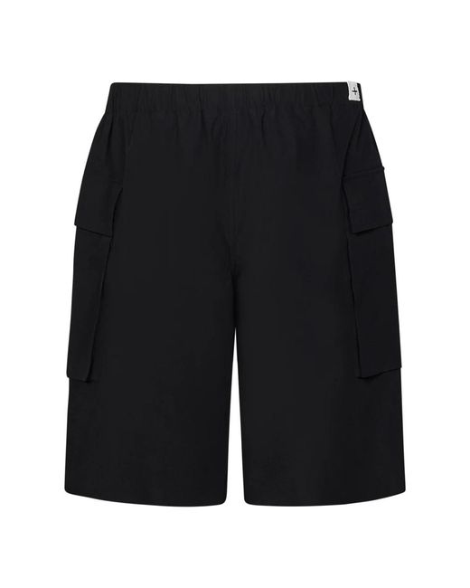Jil Sander Casual shorts in Black für Herren