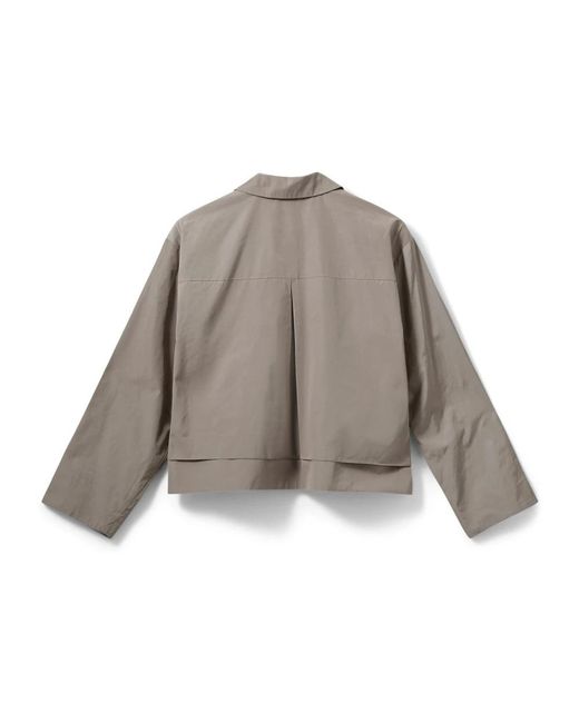 Light Jackets Sofie Schnoor en coloris Gray