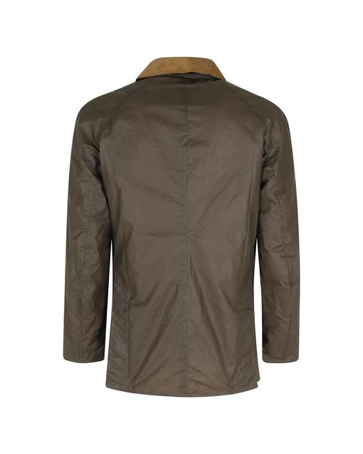 Barbour Green Light Jackets for men