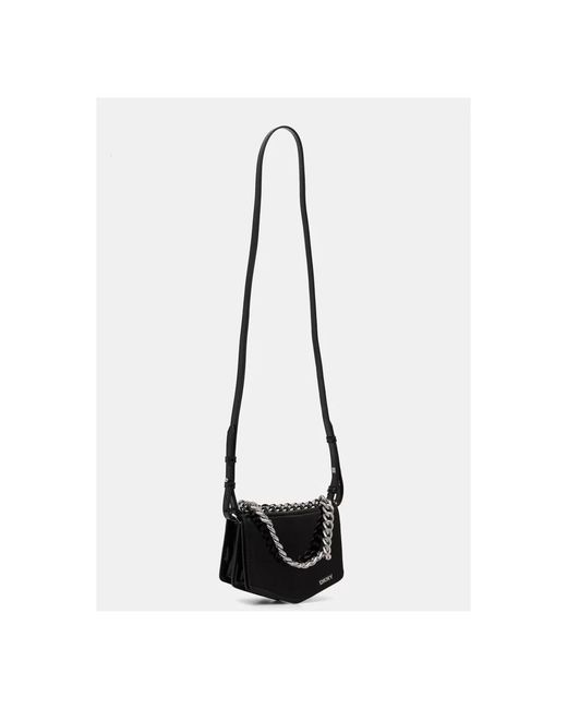 Mini Bags di DKNY in Black