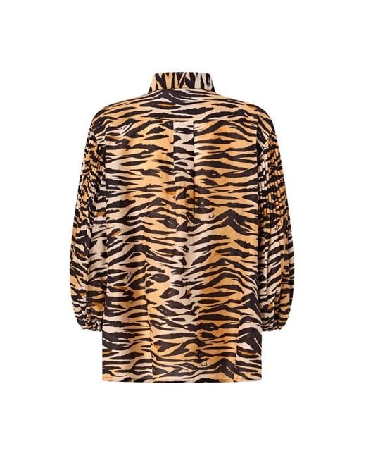 Blouses Pinko de color Multicolor