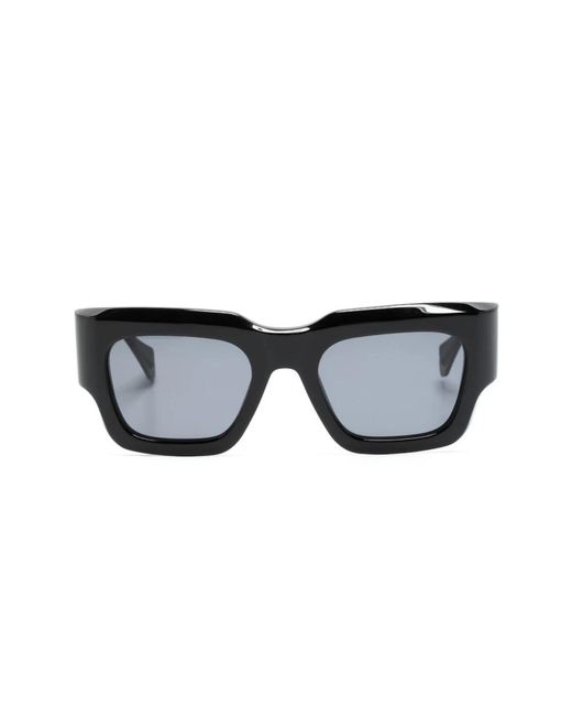 Gigi Studios Black Sunglasses