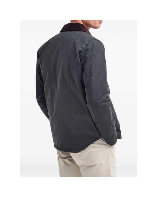 Light Jackets Barbour pour homme en coloris Blue